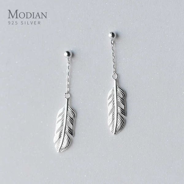 genuine 925 sterling silver swing tree leaves dangle earrings for women fashion drop earring jewelry brincos 210707
genuine 925 sterling silver swing tree leaves dangle earrings for women fashion drop earring jewelry brincos 210707