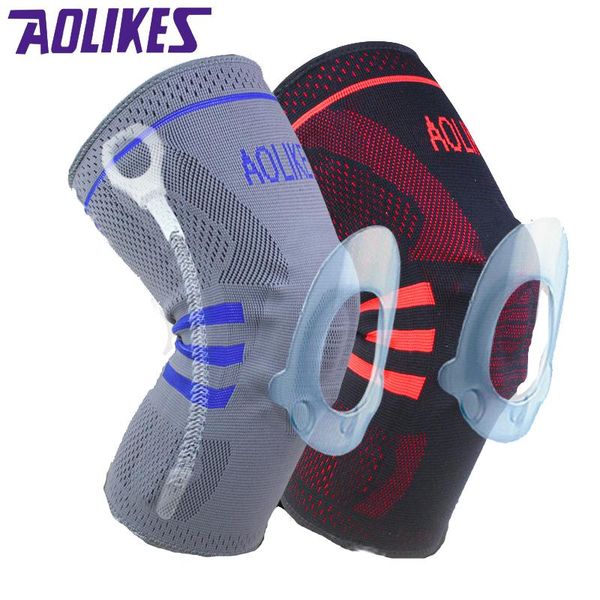 elbow & knee pads 1pcs basketball brace compression support sleeve recovery volleyball fitness sport safety protection gear, Black;gray
elbow & knee pads 1pcs basketball brace compression support sleeve recovery volleyball fitness sport safety protection gear, Black;gray