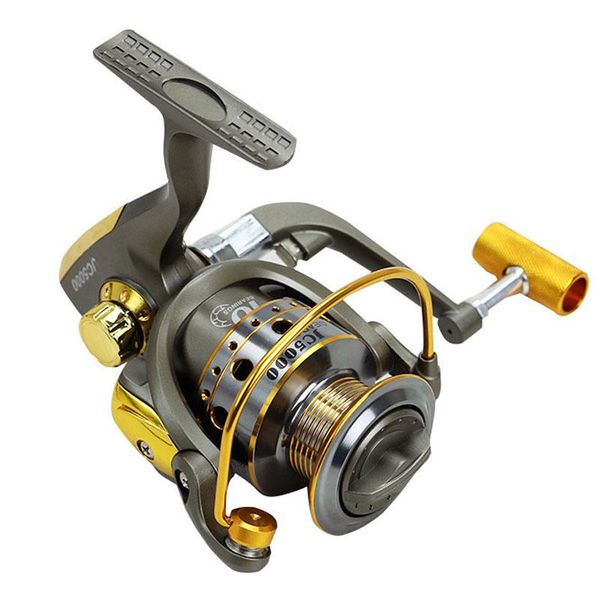 baitcasting reels jc spinning reel 5.1:1 10bb series 1000-7000 metal spool carp fishing china equipment feeder wheel
baitcasting reels jc spinning reel 5.1:1 10bb series 1000-7000 metal spool carp fishing china equipment feeder wheel