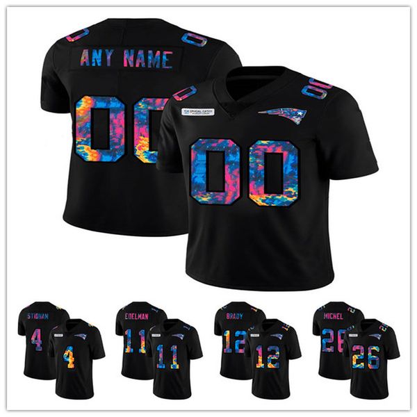new england''patriots''men women youth julian edelman brady sony michel 2022 crucial catch vapor untouchable limited foo, Black;red
new england''patriots''men women youth julian edelman brady sony michel 2022 crucial catch vapor untouchable limited foo, Black;red