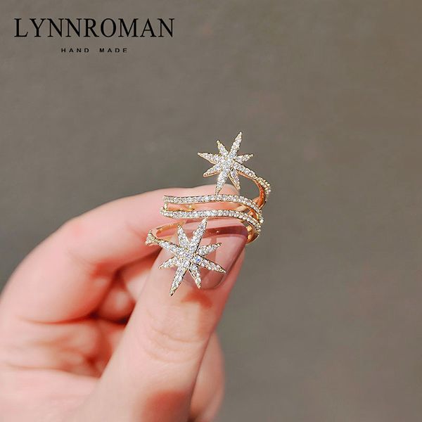 advanced sense star female fashion, personalized ring, light luxury, minority open index finger, no net red, Silver
advanced sense star female fashion, personalized ring, light luxury, minority open index finger, no net red, Silver