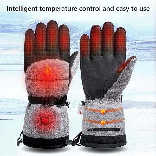 ski gloves smart usb electric heating winter outdoor warm windproof sport skiing motorbike riding mountaineering
ski gloves smart usb electric heating winter outdoor warm windproof sport skiing motorbike riding mountaineering