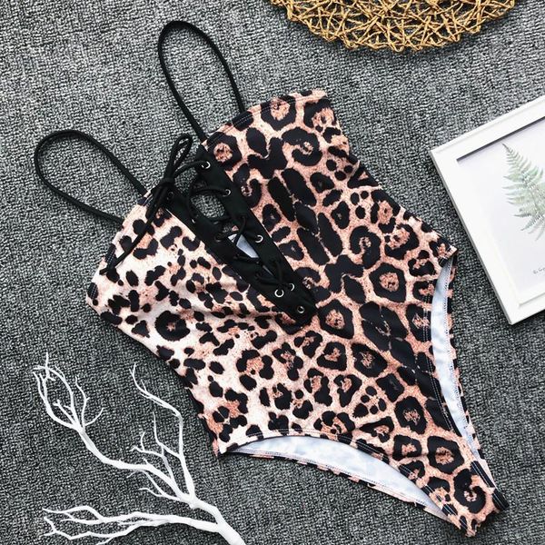 leopard print women monokinis summer bandage padded maillot de bain bathing pool costume bodysuit deep v beachwear clothing one-piece s
leopard print women monokinis summer bandage padded maillot de bain bathing pool costume bodysuit deep v beachwear clothing one-piece s