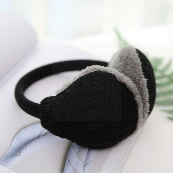 berets winter outdoor ear warmers protectors women girls warm washable earflap fluffy removable earmuffs ear-muffs knitted n3j4, Blue;gray
berets winter outdoor ear warmers protectors women girls warm washable earflap fluffy removable earmuffs ear-muffs knitted n3j4, Blue;gray