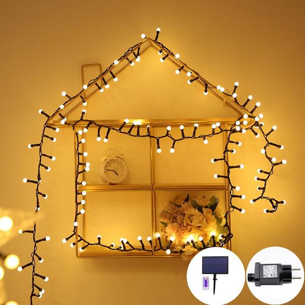 strings led ball lamp string christmas lantern outdoor waterproof solar garden decorative light garland sun with battery fairy lights
strings led ball lamp string christmas lantern outdoor waterproof solar garden decorative light garland sun with battery fairy lights