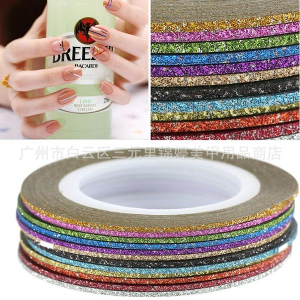 1mm 12color glitter nail primer gel varnish soak off uv polish base coat no wipe color polish1, Red;pink
1mm 12color glitter nail primer gel varnish soak off uv polish base coat no wipe color polish1, Red;pink