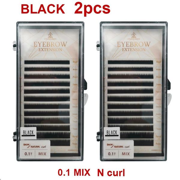 false eyelashes 2pcs korea eyebrow eyelash extension short 4-8mm perfectly curved dark brown/black fake enhancer
false eyelashes 2pcs korea eyebrow eyelash extension short 4-8mm perfectly curved dark brown/black fake enhancer