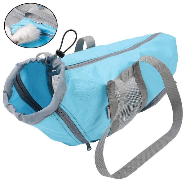 car headlights multifunction pet grooming bag cat restraint carrier outdoor handbag supplies for nail cut cleaning
car headlights multifunction pet grooming bag cat restraint carrier outdoor handbag supplies for nail cut cleaning