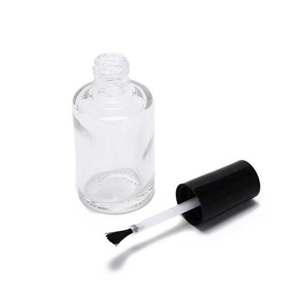 10/15ml empty cosmetic containers nail glass bottles with brush transparent polish bottle a lid storage & jars
10/15ml empty cosmetic containers nail glass bottles with brush transparent polish bottle a lid storage & jars