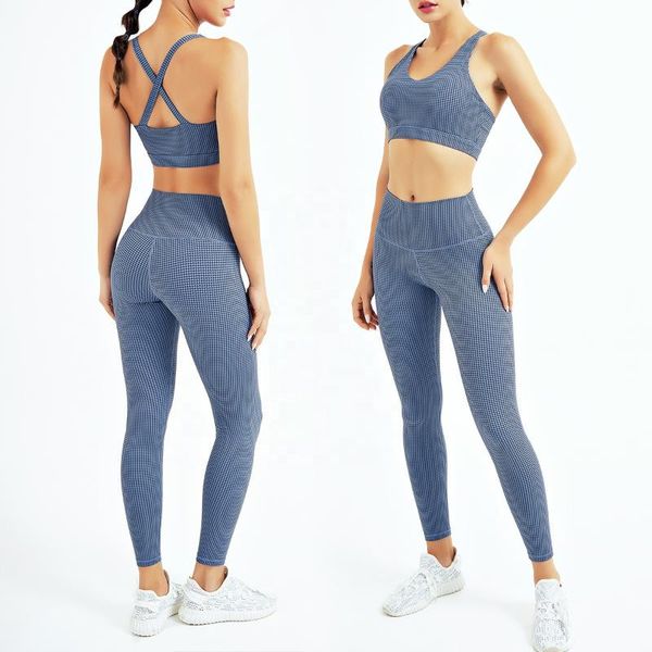 one-piece suits women 2 pieces yoga tracksuits pants fitness bras wear shockproof running sets high waist legging
one-piece suits women 2 pieces yoga tracksuits pants fitness bras wear shockproof running sets high waist legging