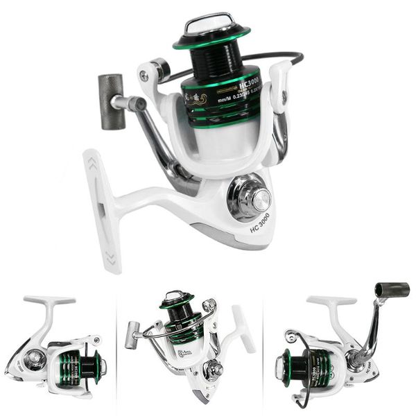 fishing spinning reel reels interchangeable collapsible left and right handle baitcasting
fishing spinning reel reels interchangeable collapsible left and right handle baitcasting