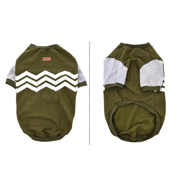 dog apparel breathable pet clothes winter jacket vest sweater fleece cute puppy outfit costume warm cotton
dog apparel breathable pet clothes winter jacket vest sweater fleece cute puppy outfit costume warm cotton