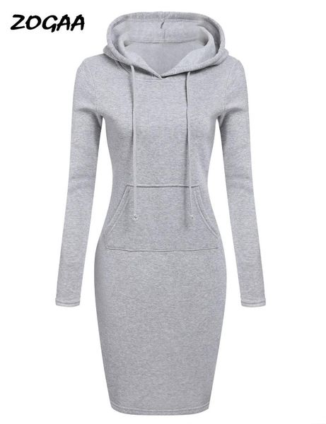 winter warm sweatshirt long-sleeved dress woman clothing hooded collar pocket simple casual lady vesdies dresses, Black;gray
winter warm sweatshirt long-sleeved dress woman clothing hooded collar pocket simple casual lady vesdies dresses, Black;gray