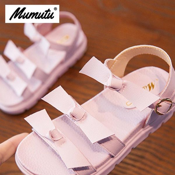 odorless soft standard size children like girls breathable anti-wear casual light bowtie summer scandal mm1573 sandals, Black;red
odorless soft standard size children like girls breathable anti-wear casual light bowtie summer scandal mm1573 sandals, Black;red