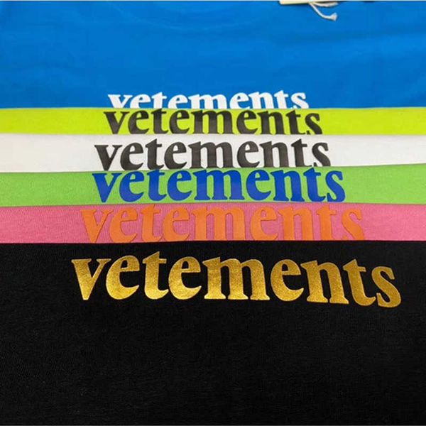 men's t-shirts t shirts 3d foam print vetements shirt men women 1:1 big tag patch pink blue green t oversiz 6w22, White;black
men's t-shirts t shirts 3d foam print vetements shirt men women 1:1 big tag patch pink blue green t oversiz 6w22, White;black