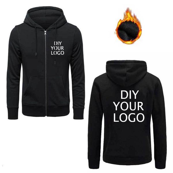 mens designer t shirts custom design zipper hoodies sportswear wholesale diy your sweatshirts warm pullovers drop shipping clothing, Black
mens designer t shirts custom design zipper hoodies sportswear wholesale diy your sweatshirts warm pullovers drop shipping clothing, Black