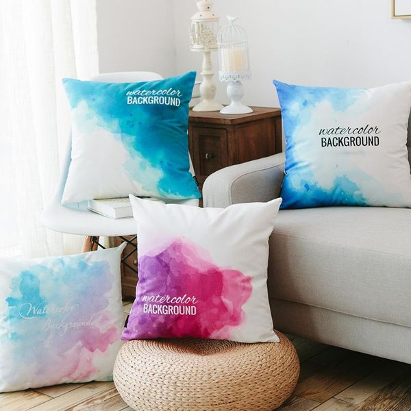 pillow case nordic ink super soft short plush cushion car sofa digital printing blended
pillow case nordic ink super soft short plush cushion car sofa digital printing blended