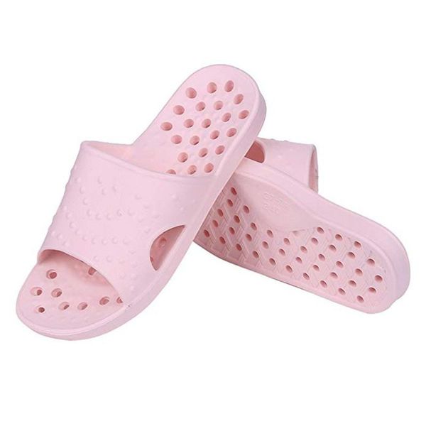 slippers women indoor ladies shower sandals quick drying bathroom soft sole house claquette femme chaussure#l35, Black
slippers women indoor ladies shower sandals quick drying bathroom soft sole house claquette femme chaussure#l35, Black