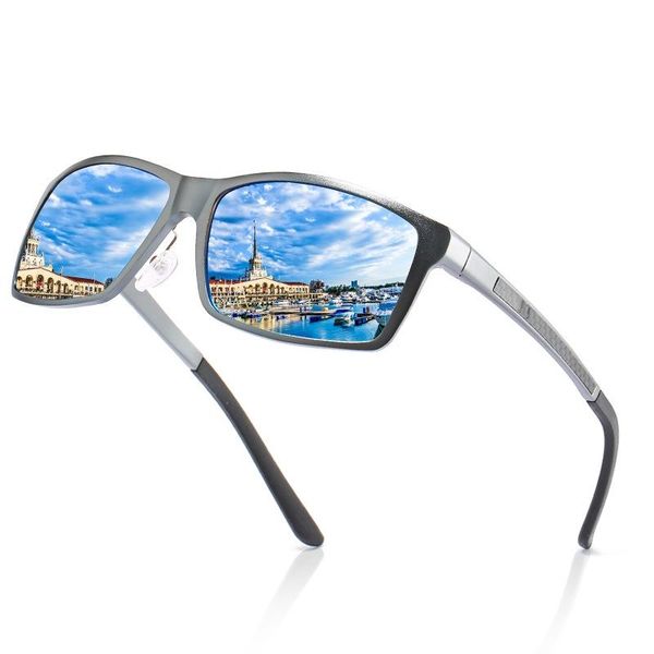 sunglasses luxury polarized aluminum magnesium for men transition lens driving glasses male safty goggles oculos gafas de sol, White;black
sunglasses luxury polarized aluminum magnesium for men transition lens driving glasses male safty goggles oculos gafas de sol, White;black