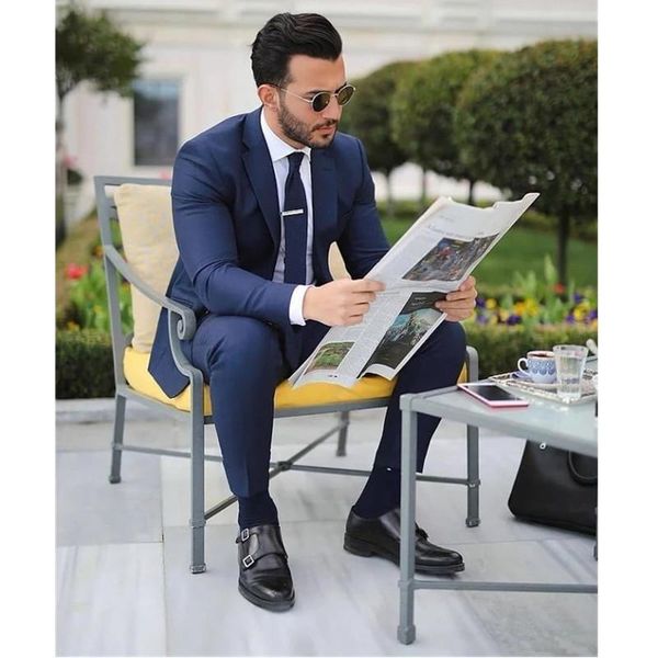 men's suits & blazers tailor made luxury noble mens navy blue wear 2 piece men for wedding slim fit man suit party blazer cloth, White;black
men's suits & blazers tailor made luxury noble mens navy blue wear 2 piece men for wedding slim fit man suit party blazer cloth, White;black