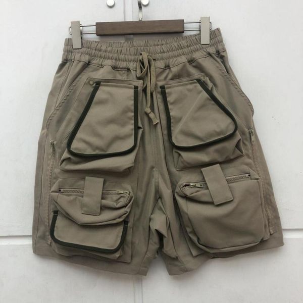men slightly loose shorts women classic short pants high street multiple pockets breeches fashion skateboards men's, White;black
men slightly loose shorts women classic short pants high street multiple pockets breeches fashion skateboards men's, White;black