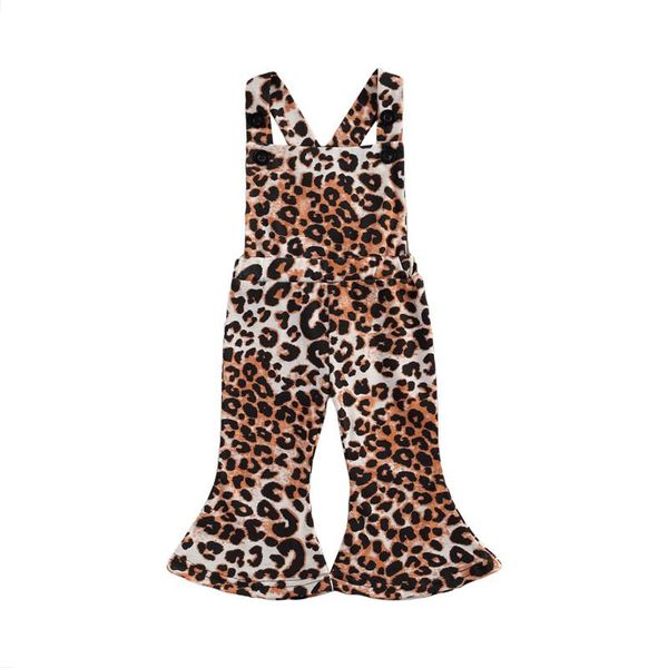 jumpsuits summer infant baby girls romper leopard print sleeveless backless overalls 0-3y, Blue
jumpsuits summer infant baby girls romper leopard print sleeveless backless overalls 0-3y, Blue