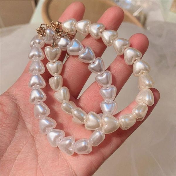 charm bracelets baroque natural pearl girlfriends bracelet ins niche exquisite hand-designed jewelry sisters fashion net red, Golden;silver
charm bracelets baroque natural pearl girlfriends bracelet ins niche exquisite hand-designed jewelry sisters fashion net red, Golden;silver