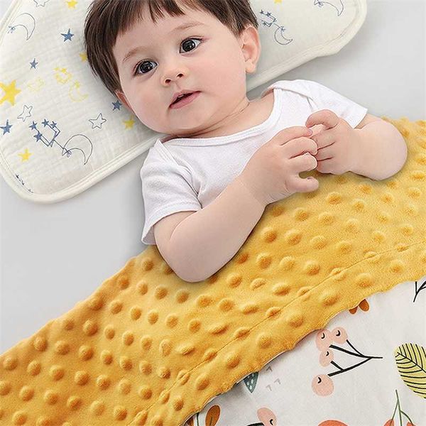 cotton s soft born babi blanket swaddles bed sheet bedding infant quilt swaddling wrap stroller covercoberto 210927
cotton s soft born babi blanket swaddles bed sheet bedding infant quilt swaddling wrap stroller covercoberto 210927