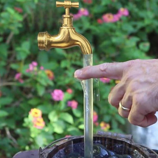 garden decorations invisible faucet floating water fountain kits flowing spout watering can g2
garden decorations invisible faucet floating water fountain kits flowing spout watering can g2
