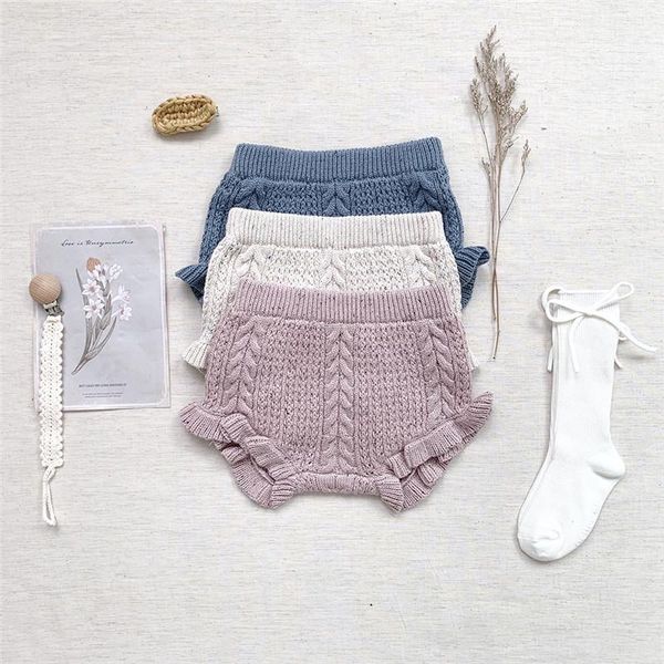 shorts enkelibb baby autumn bloomers with ruffle toddler girl bottoms cute cotton knitted korean style sweet kids, Black
shorts enkelibb baby autumn bloomers with ruffle toddler girl bottoms cute cotton knitted korean style sweet kids, Black