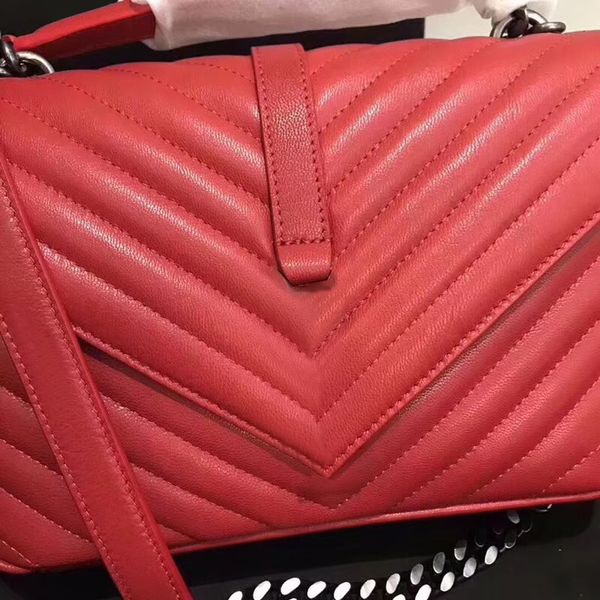 style internal zipper bag fashionable and generous women bags especially to show the texture improve your personal temperament 392737 gracef
style internal zipper bag fashionable and generous women bags especially to show the texture improve your personal temperament 392737 gracef