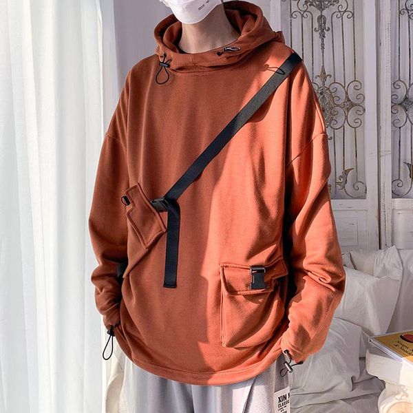 men's hoodies & sweatshirts hoodie sweatshirt mens hip hop pullover streetwear casual fashion clothes harajuku pullovers solid color, Black
men's hoodies & sweatshirts hoodie sweatshirt mens hip hop pullover streetwear casual fashion clothes harajuku pullovers solid color, Black