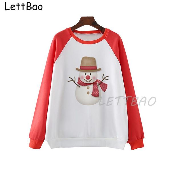 women's hoodies & sweatshirts christmas snowman hoodie women fashion graphic cute autumn kawaii hoody hipster camiseta mujer aesthetic, Black
women's hoodies & sweatshirts christmas snowman hoodie women fashion graphic cute autumn kawaii hoody hipster camiseta mujer aesthetic, Black