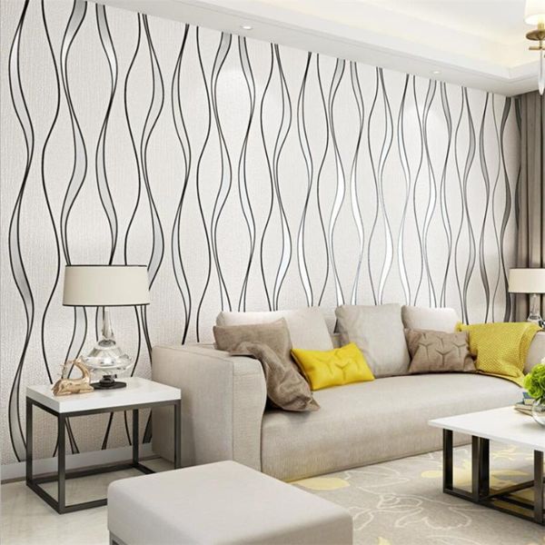 wallpapers papel de parede simple striped non-woven wallpaper 3d solid suede bedroom living room el tv background wall modern
wallpapers papel de parede simple striped non-woven wallpaper 3d solid suede bedroom living room el tv background wall modern