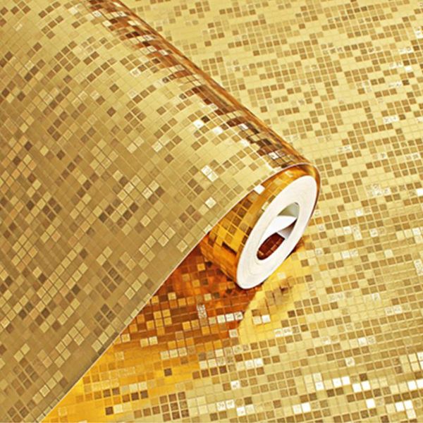 wallpapers glitter mirror effect mini mosaic sparkle light reflect gold foil wallpaper silver wall paper
wallpapers glitter mirror effect mini mosaic sparkle light reflect gold foil wallpaper silver wall paper