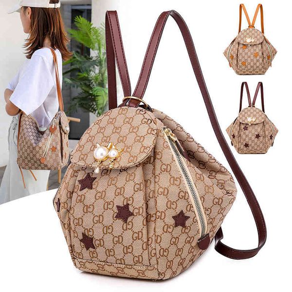 messenger bags messenger bagsprinting one multi-functional shoulder anti-theft women's backpack travel bag
messenger bags messenger bagsprinting one multi-functional shoulder anti-theft women's backpack travel bag