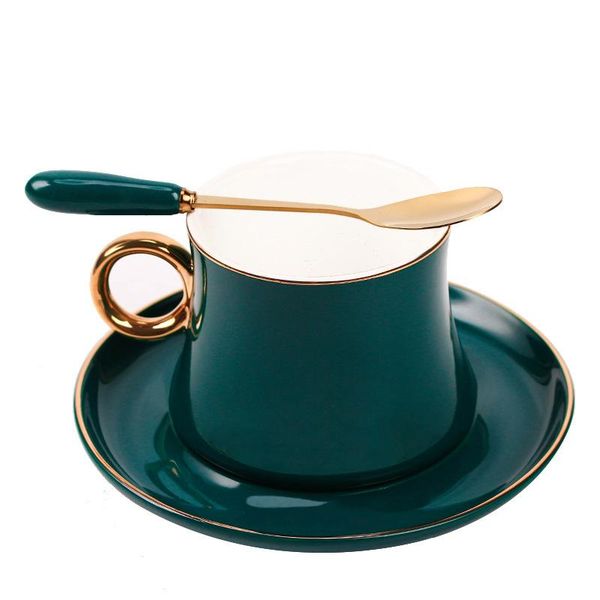 cups & saucers nordic gift luxury coffee cup with saucer simple decor ceramic set reusable tazza colazione family drinkware bw50bd
cups & saucers nordic gift luxury coffee cup with saucer simple decor ceramic set reusable tazza colazione family drinkware bw50bd