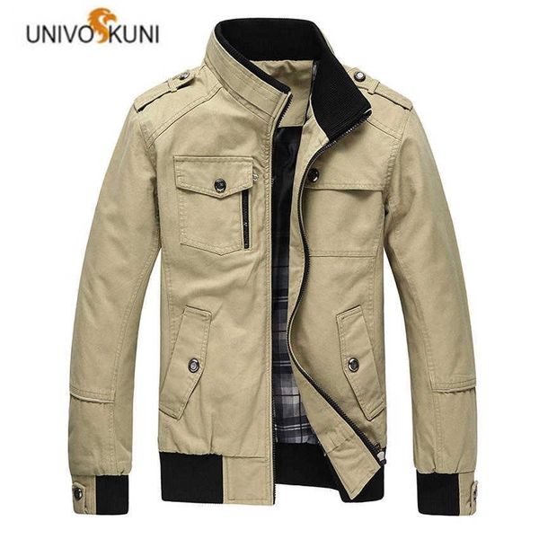 mountainskin casual men's jacket spring army military jacket men coats winter male outerwear autumn overcoat khaki 5xl q6111 x0621, Black;brown
mountainskin casual men's jacket spring army military jacket men coats winter male outerwear autumn overcoat khaki 5xl q6111 x0621, Black;brown