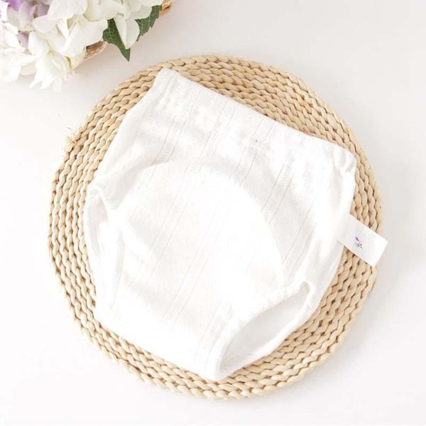 cloth diapers 5pcs/lot reusable solid diaper baby kids training panties for boy girl 4 layer gauze cotton potty pants toddle
cloth diapers 5pcs/lot reusable solid diaper baby kids training panties for boy girl 4 layer gauze cotton potty pants toddle
