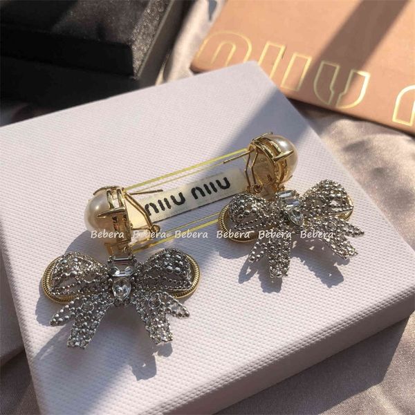 miss star earring bowknot pearl full brilliant diamonds earring s925 earpin jewellry deals, Silver
miss star earring bowknot pearl full brilliant diamonds earring s925 earpin jewellry deals, Silver