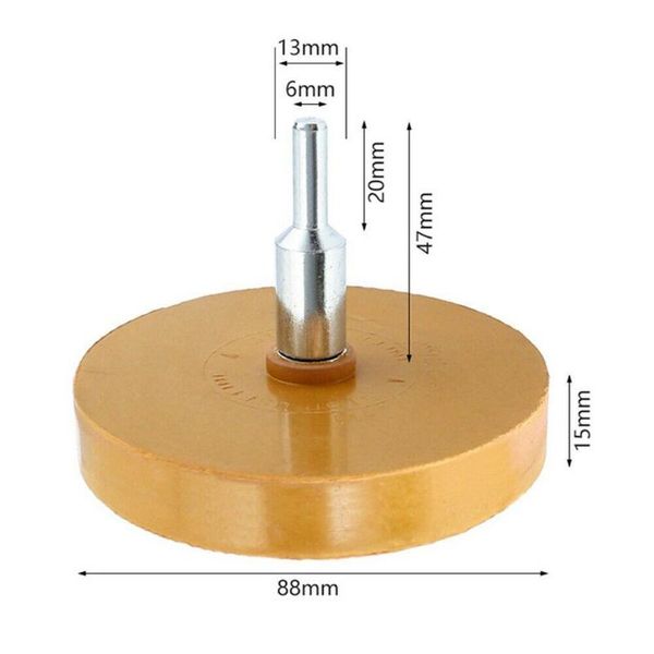 car sponge 10mm remover eraser wheel drilling adapter 4000rpm sticker parts pneumatic motorcycles
car sponge 10mm remover eraser wheel drilling adapter 4000rpm sticker parts pneumatic motorcycles