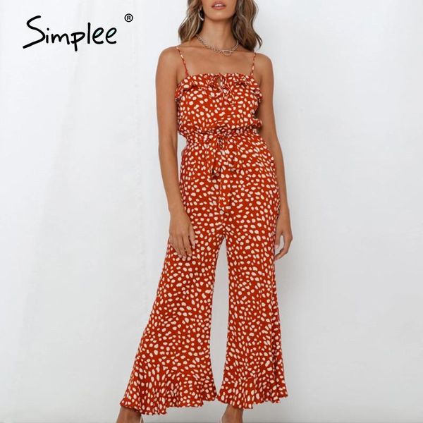 women's jumpsuits & rompers simplee spaghetti straps leopard women bohemian female flare jumpsuit romper beach summer holiday ladies ov, Black;white
women's jumpsuits & rompers simplee spaghetti straps leopard women bohemian female flare jumpsuit romper beach summer holiday ladies ov, Black;white