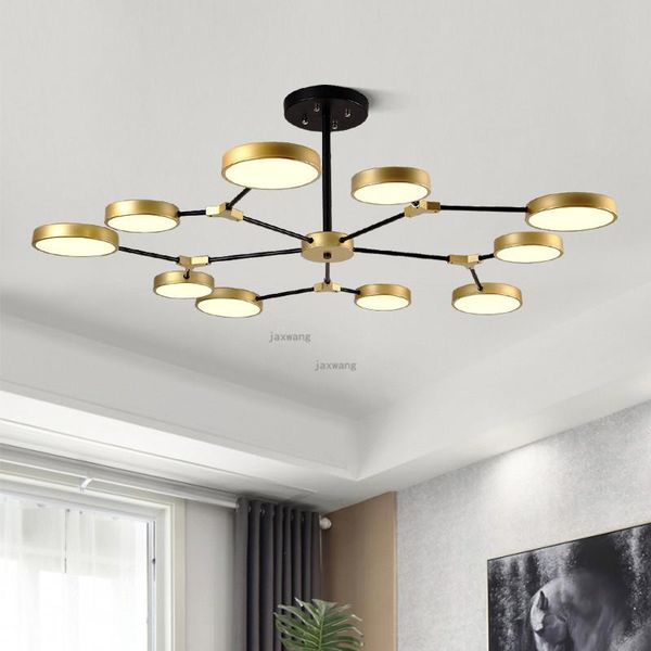 chandeliers modern led chandelier lustre restaurant macaron style lighting living room pendant lamp lights suspension luminaire
chandeliers modern led chandelier lustre restaurant macaron style lighting living room pendant lamp lights suspension luminaire