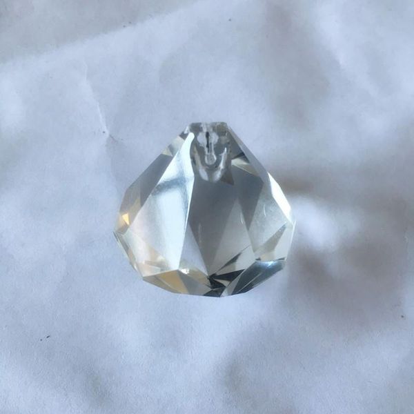 chandelier crystal wholesales transparent 100pcs 30mm*30mm 8-faceted optical glass diamond balls for hanging prism decor
chandelier crystal wholesales transparent 100pcs 30mm*30mm 8-faceted optical glass diamond balls for hanging prism decor