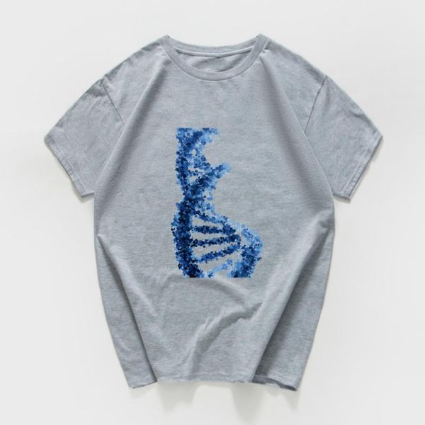 men's t-shirts gene dna sarcastic graphic t shirt men science biology tshirt hip hop hipster streetwear casual tees cloth, White;black
men's t-shirts gene dna sarcastic graphic t shirt men science biology tshirt hip hop hipster streetwear casual tees cloth, White;black