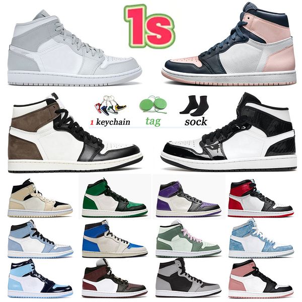 1 1s high og jumapman original basketball shoes university blue trainers mens womens grey camo mid carbon fiber sports rust pink big size us, White;red
1 1s high og jumapman original basketball shoes university blue trainers mens womens grey camo mid carbon fiber sports rust pink big size us, White;red