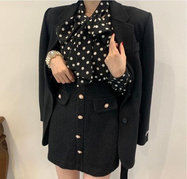 women's tracksuits autumn winter minimalist office two piece set outfits long sleeve coat high waist mini skirt ladies 2 elegant, Gray
women's tracksuits autumn winter minimalist office two piece set outfits long sleeve coat high waist mini skirt ladies 2 elegant, Gray