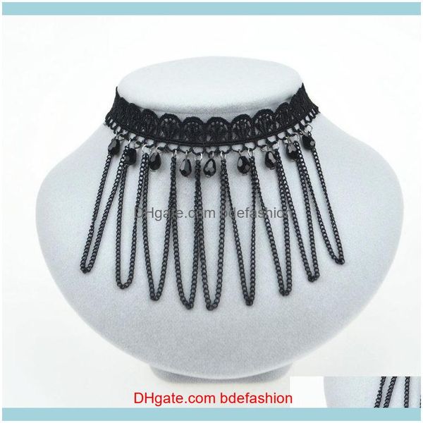 & pendants jewelryhandmade bohemian crystal chain choker necklaces &tassel style statement collar necklace for womens party or wedding cloth, Golden;silver
& pendants jewelryhandmade bohemian crystal chain choker necklaces &tassel style statement collar necklace for womens party or wedding cloth, Golden;silver