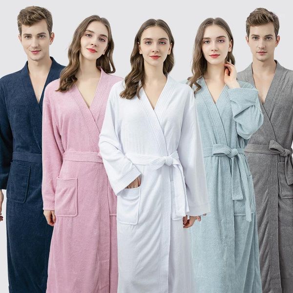 men's sleepwear men summer waffle bath robe suck water male bathrobe night dressing gown mens plus size kimono robes women lounge, Black;brown
men's sleepwear men summer waffle bath robe suck water male bathrobe night dressing gown mens plus size kimono robes women lounge, Black;brown