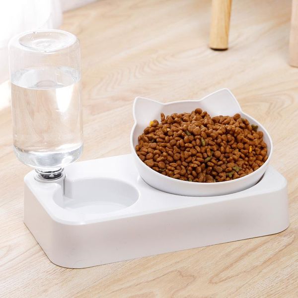 non-slip double cat bowl dog with stand pet feeding water for cats bowls dogs feeder product supplies & feeders
non-slip double cat bowl dog with stand pet feeding water for cats bowls dogs feeder product supplies & feeders